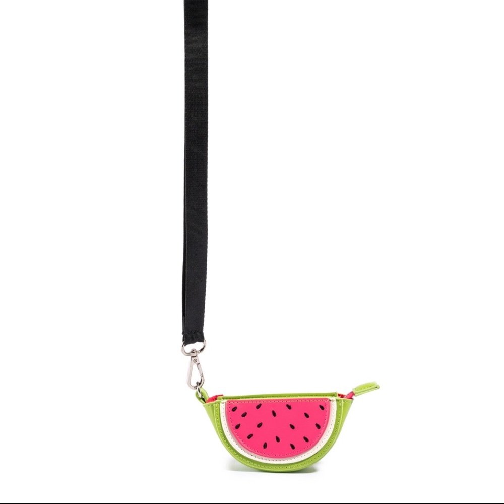 Skinny Dip London  WATERMELON COIN PURSE BNWTS $44.50